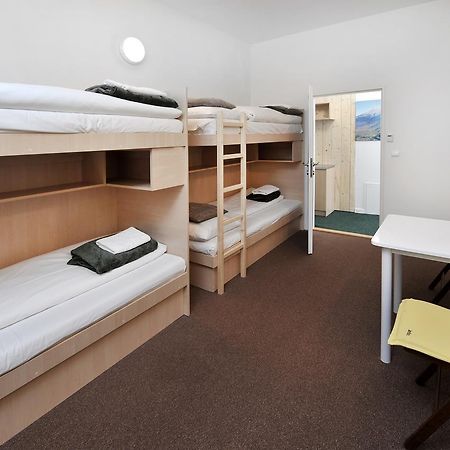 Bel Hostel Tatranska Lomnica Luaran gambar