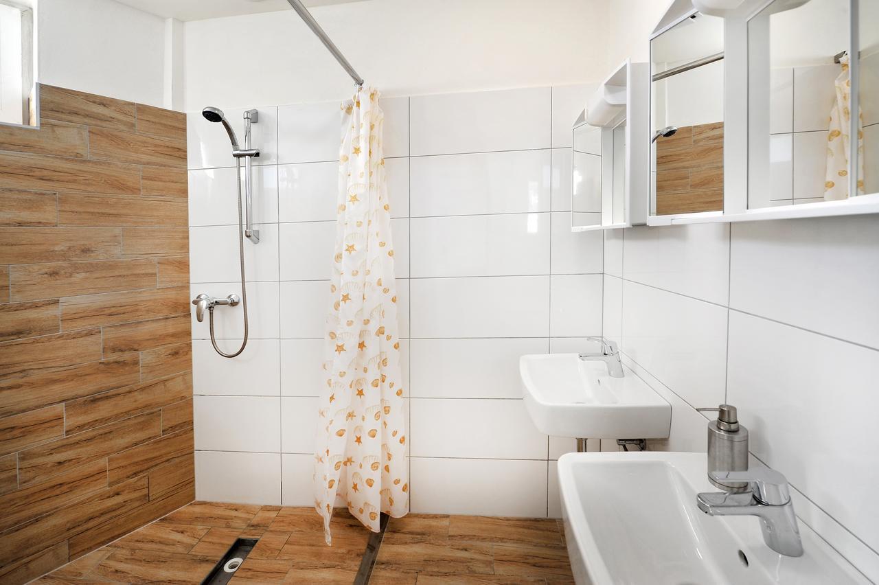 Bel Hostel Tatranska Lomnica Luaran gambar